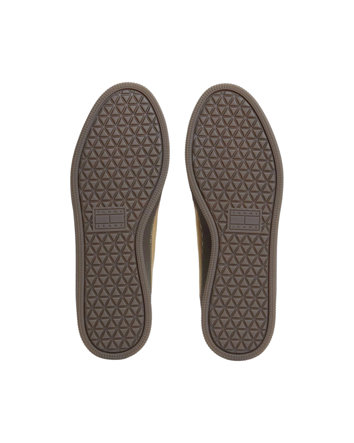 Sneakers sportive The Greenwich in pelle scamosciata