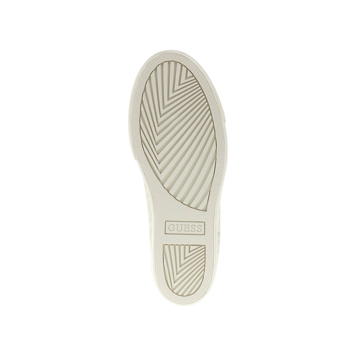 Guess Sneakers con logo Sundae