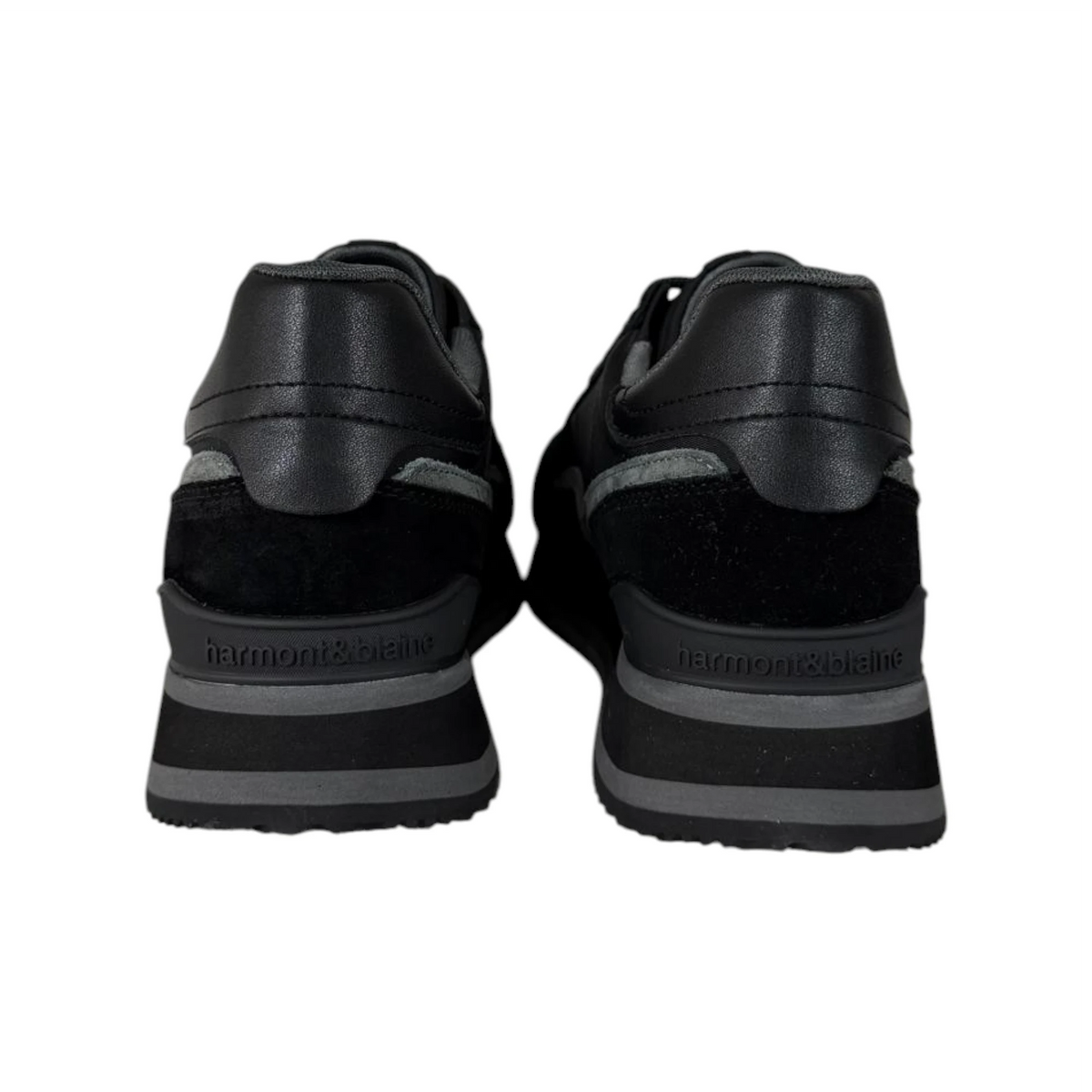 Harmont & Blaine Sneaker Uomo Tech Runner