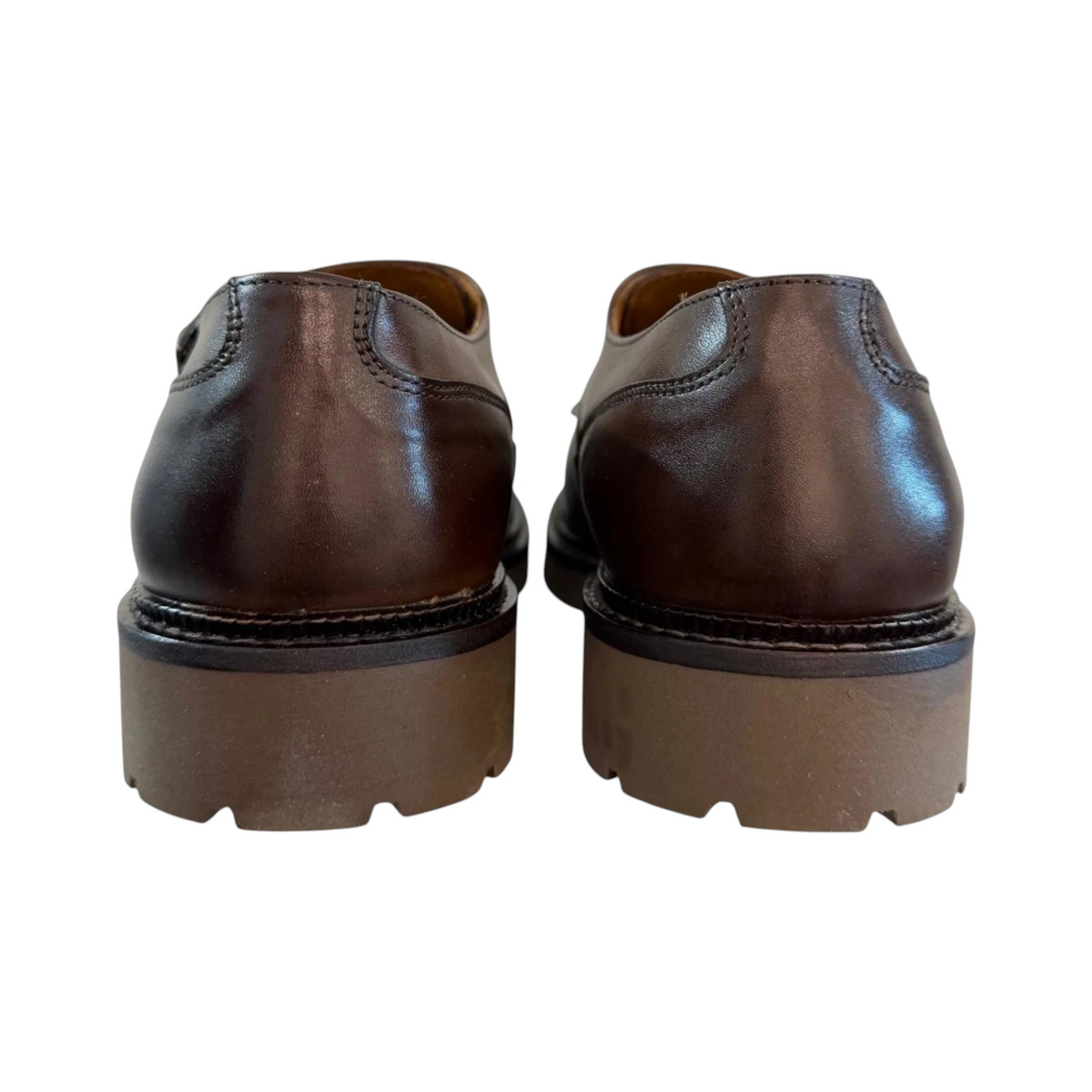 Exton Monkstrap Ingegnere Roccia