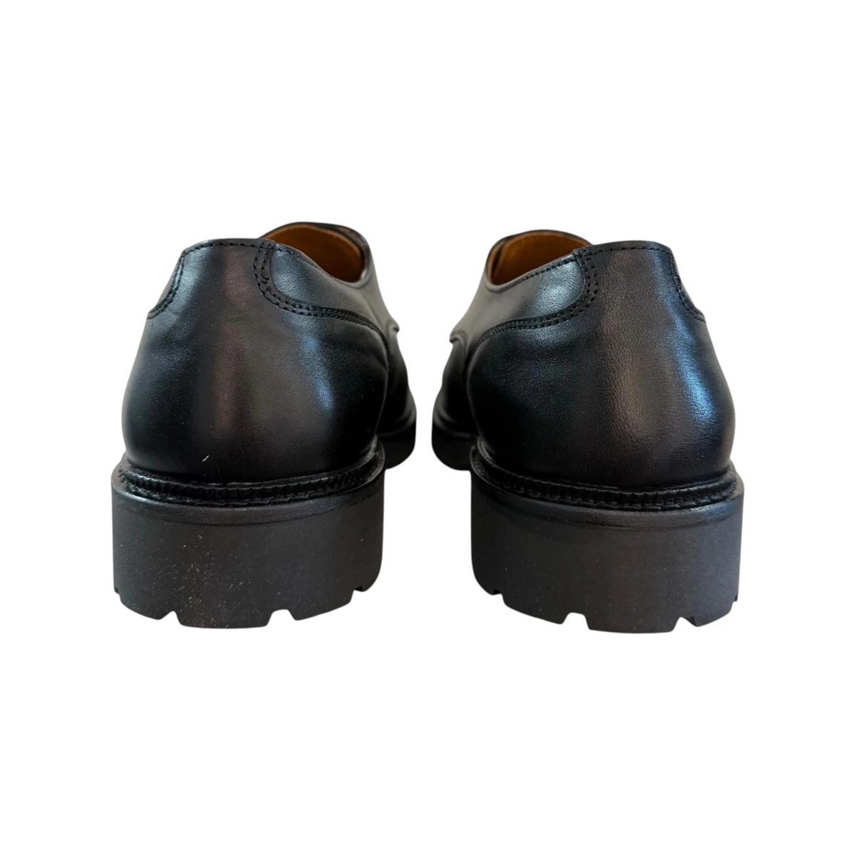 Exton Monkstrap Ingegnere Roccia