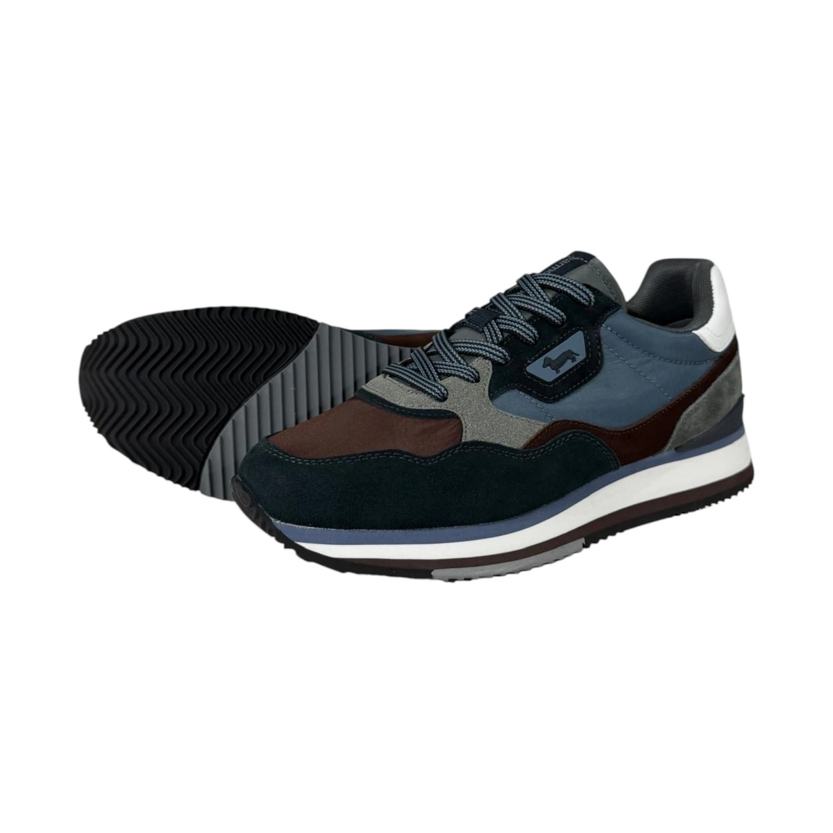 Harmont & Blaine Sneaker Uomo Tech Runner