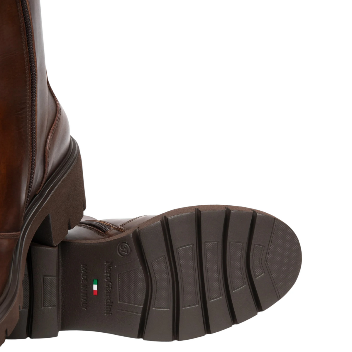 NeroGiardini Stivaletti da donna Beatles Ankle Boots