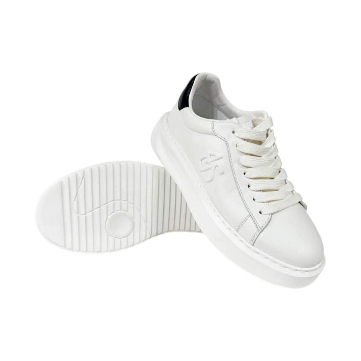 4US Paciotti Sneakers Uomo