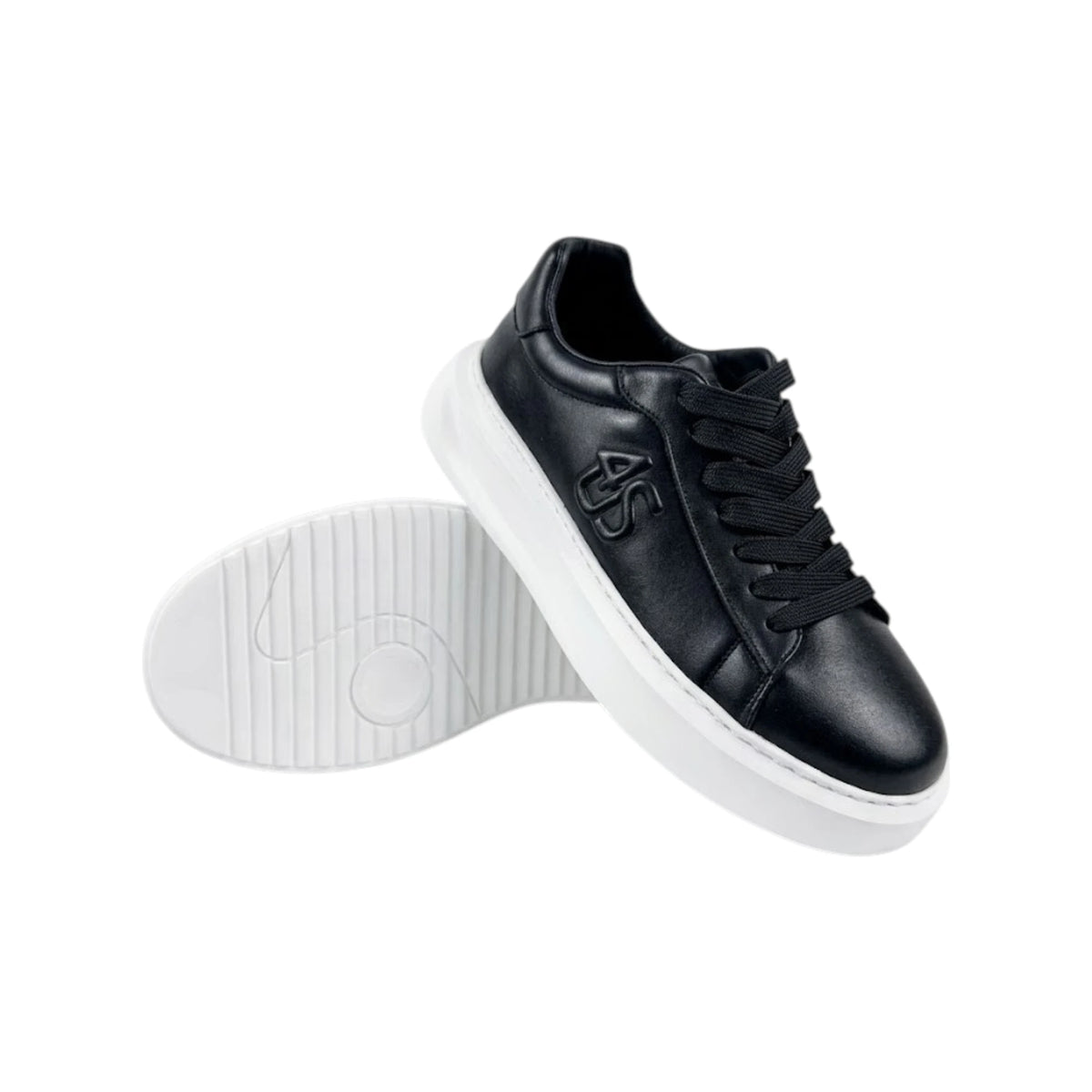 4US Paciotti Sneakers Uomo