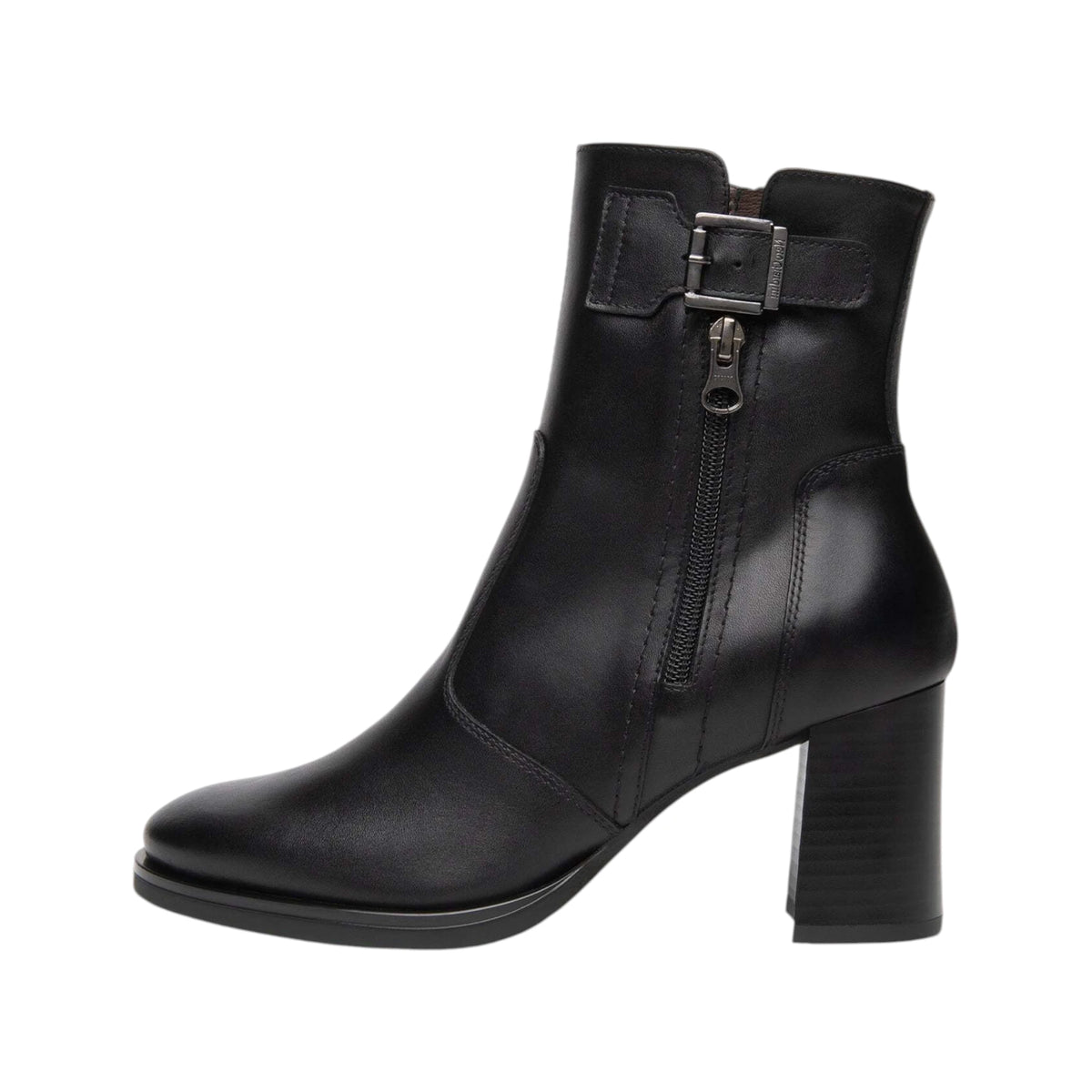 NeroGiardini Stivaletti da donna in pelle I617230D-100