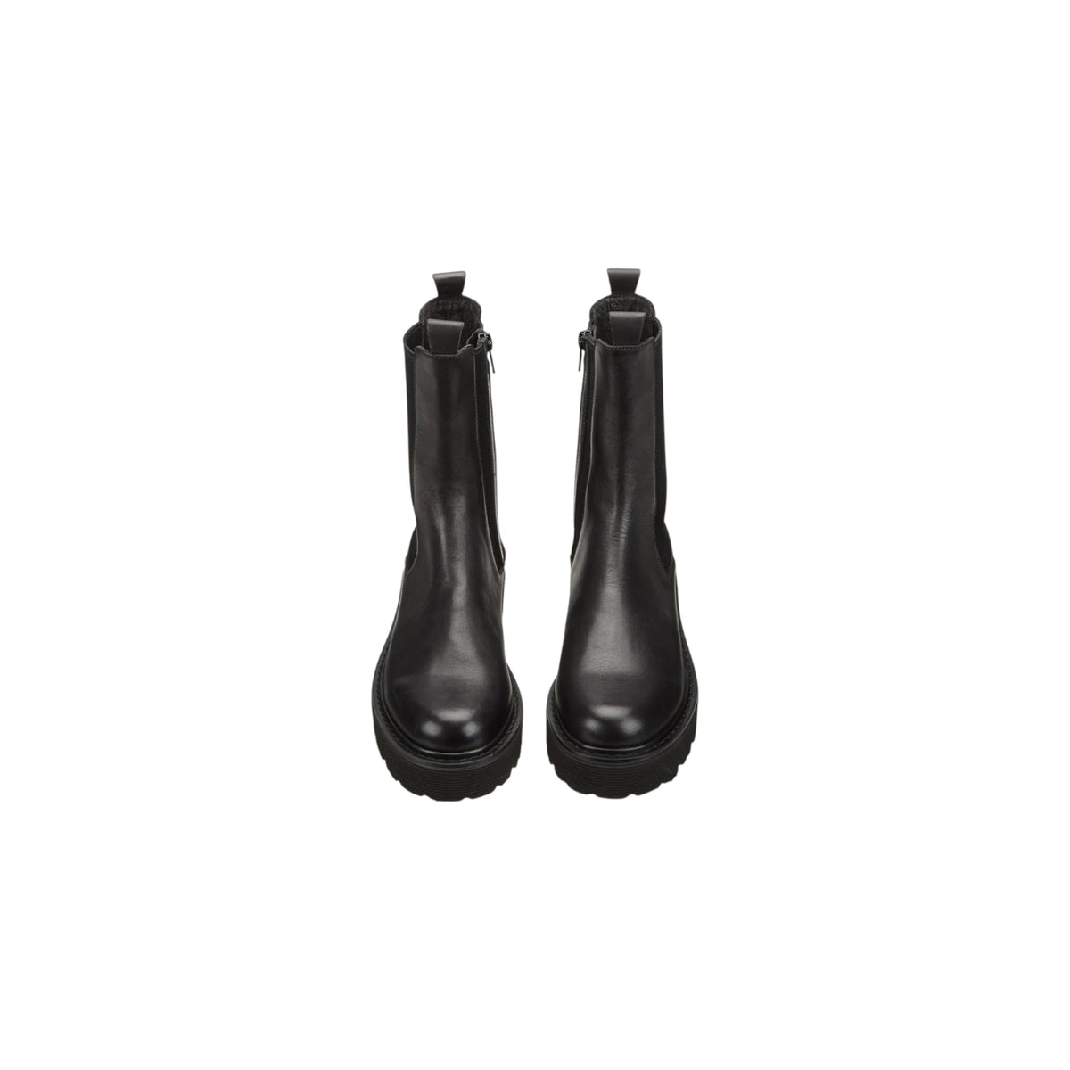 BEATLES CULT SLASH 3267 BLACK