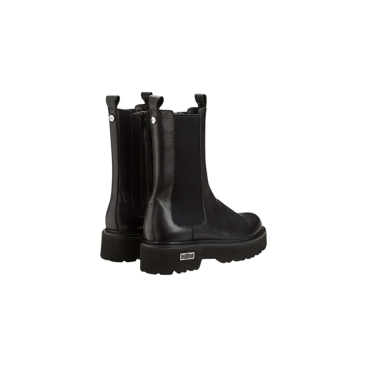 BEATLES CULT SLASH 3267 BLACK