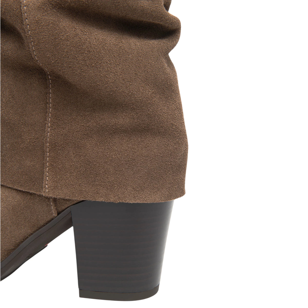 NeroGiardini Stivali Donna in Suede