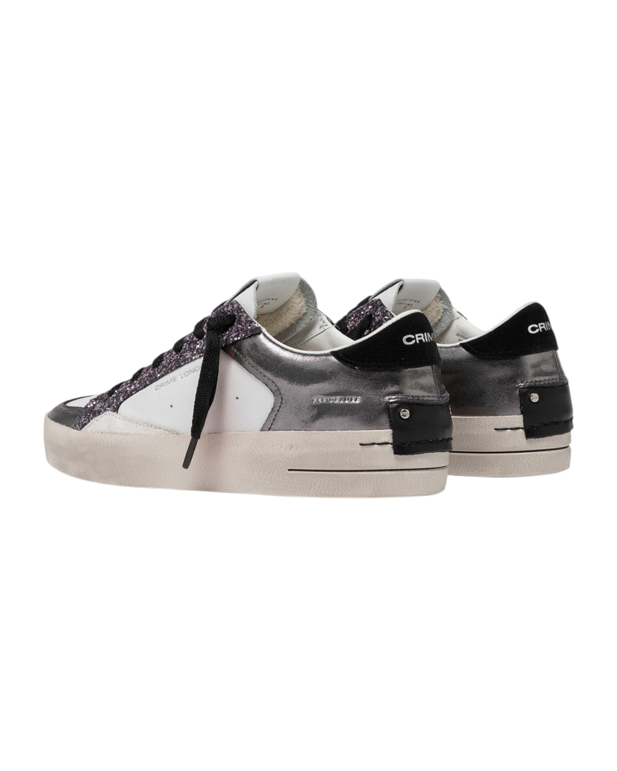 Crime London SK8 DELUXE TO THE MOON