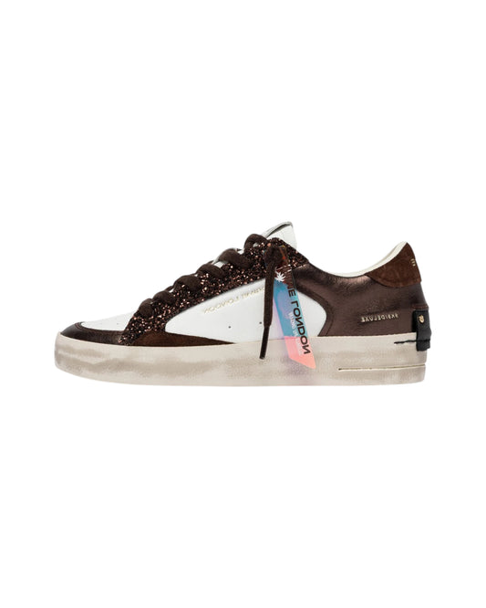 Crime London SK8 DELUXE COCOA MIST