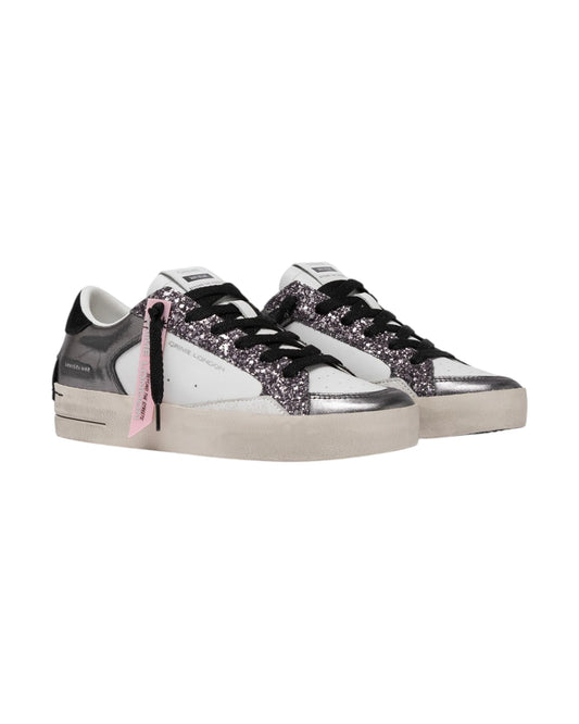 Crime London SK8 DELUXE TO THE MOON