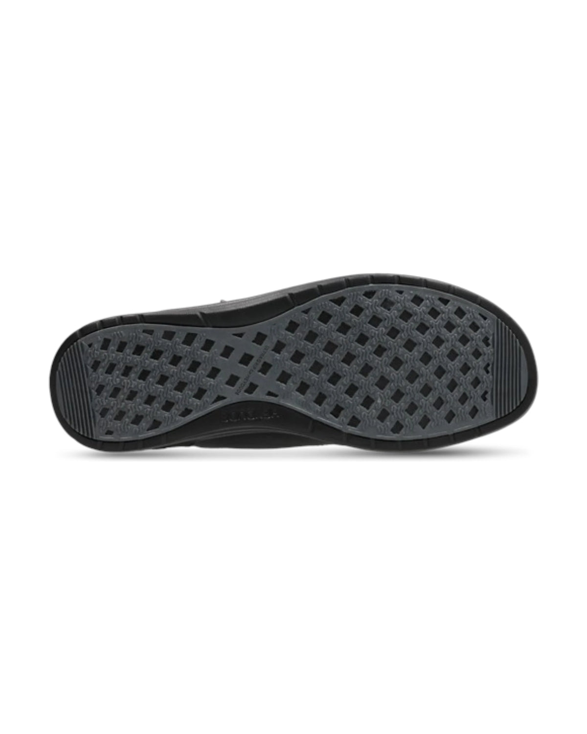 HEY DUDE Wally Mid GripR Classic Black