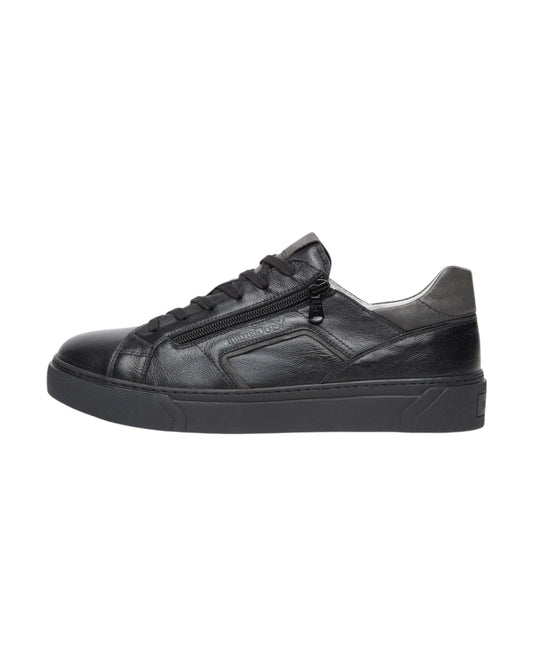 Nero Giardini Sneakers da uomo in pelle