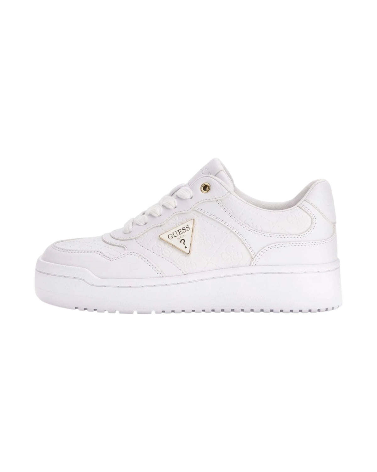 Guess Sneakers Donna Maha FLJMI6 FAL12