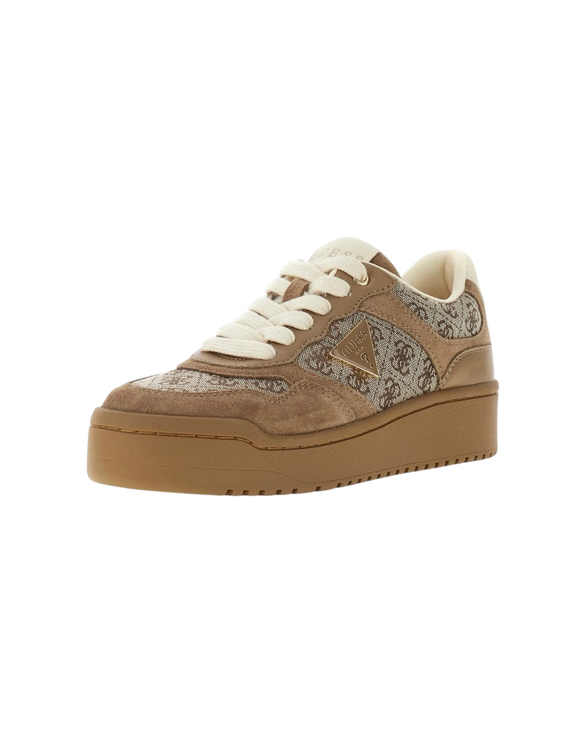 Guess Sneakers MIRAM16  Logato