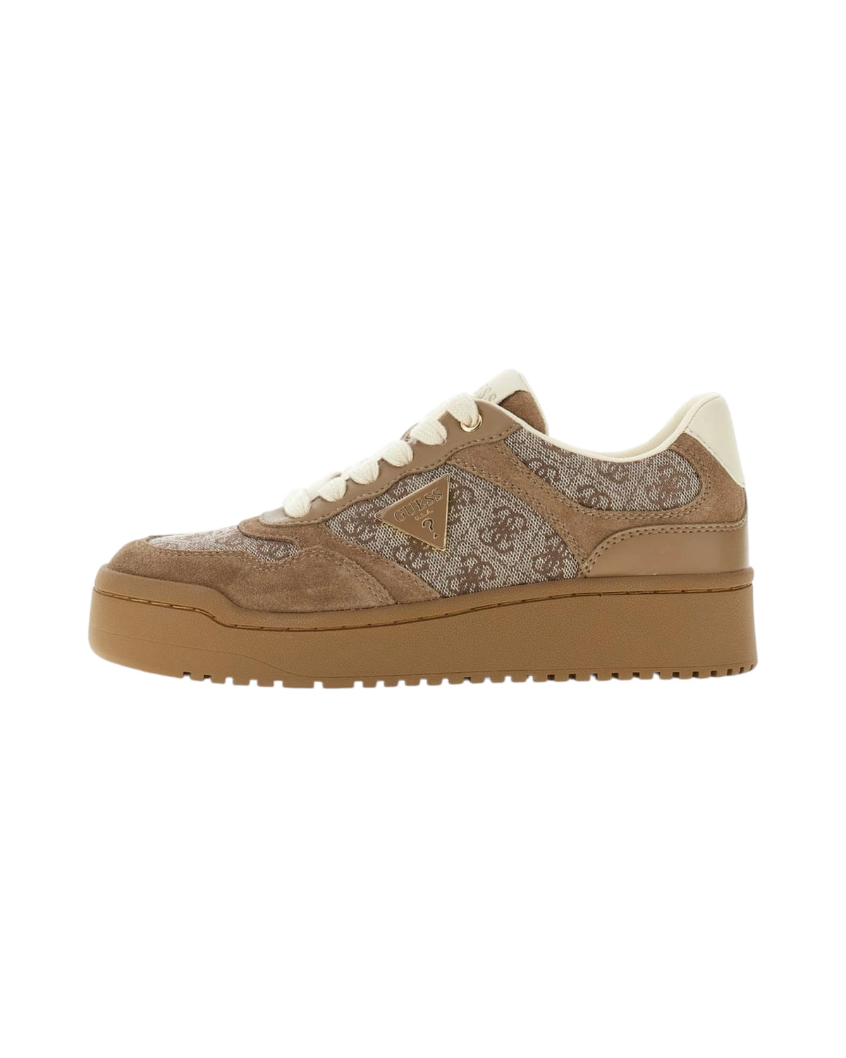 Guess Sneakers MIRAM16  Logato