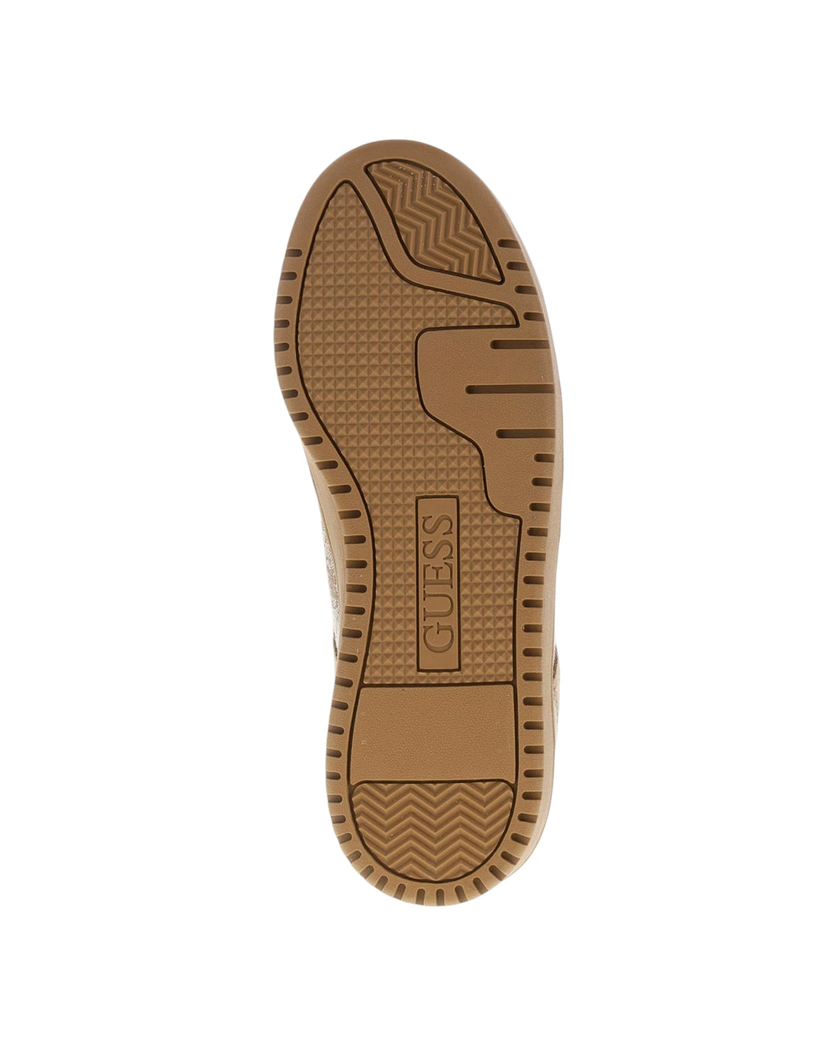 Guess Sneakers MIRAM16  Logato
