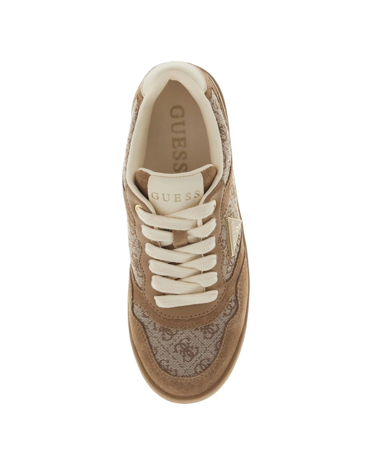 Guess Sneakers MIRAM16  Logato