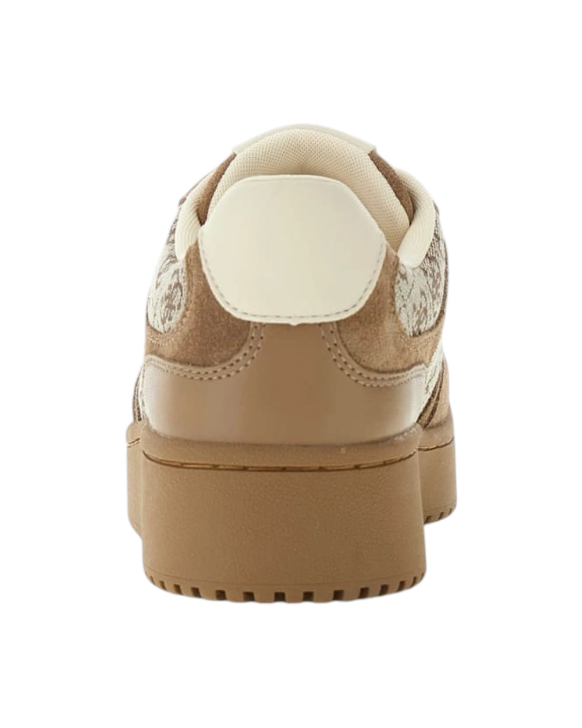 Guess Sneakers MIRAM16  Logato