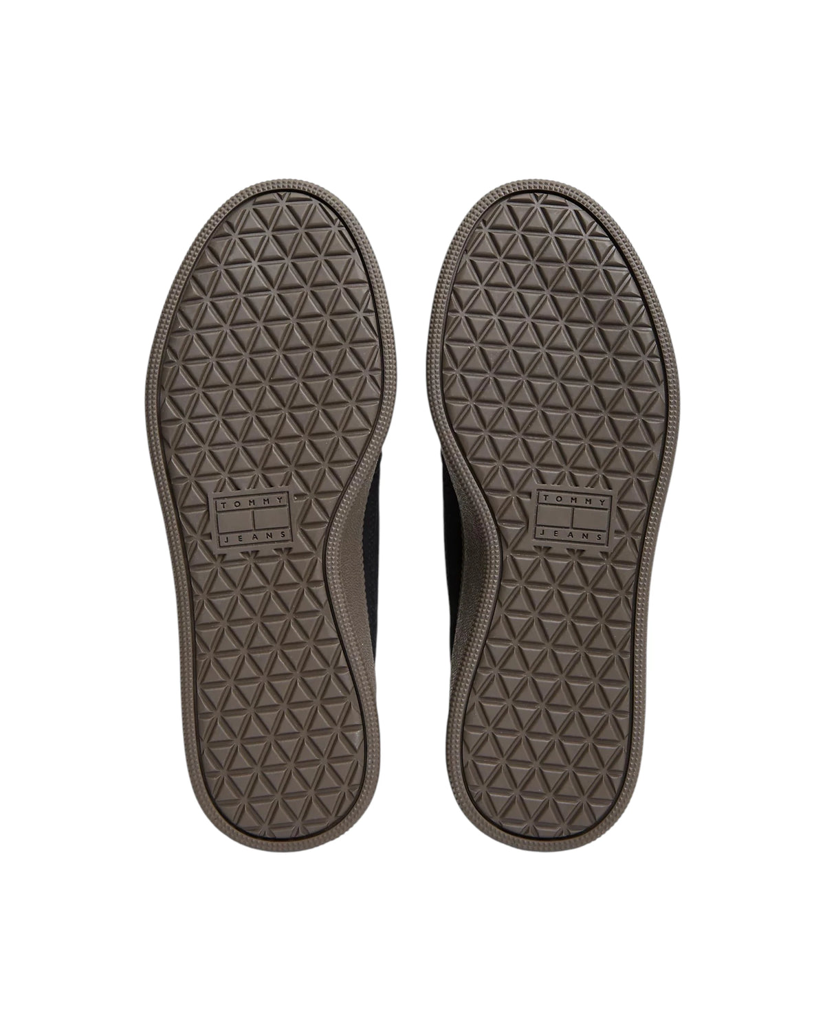 Sneakers The Greenwich in pelle scamosciata