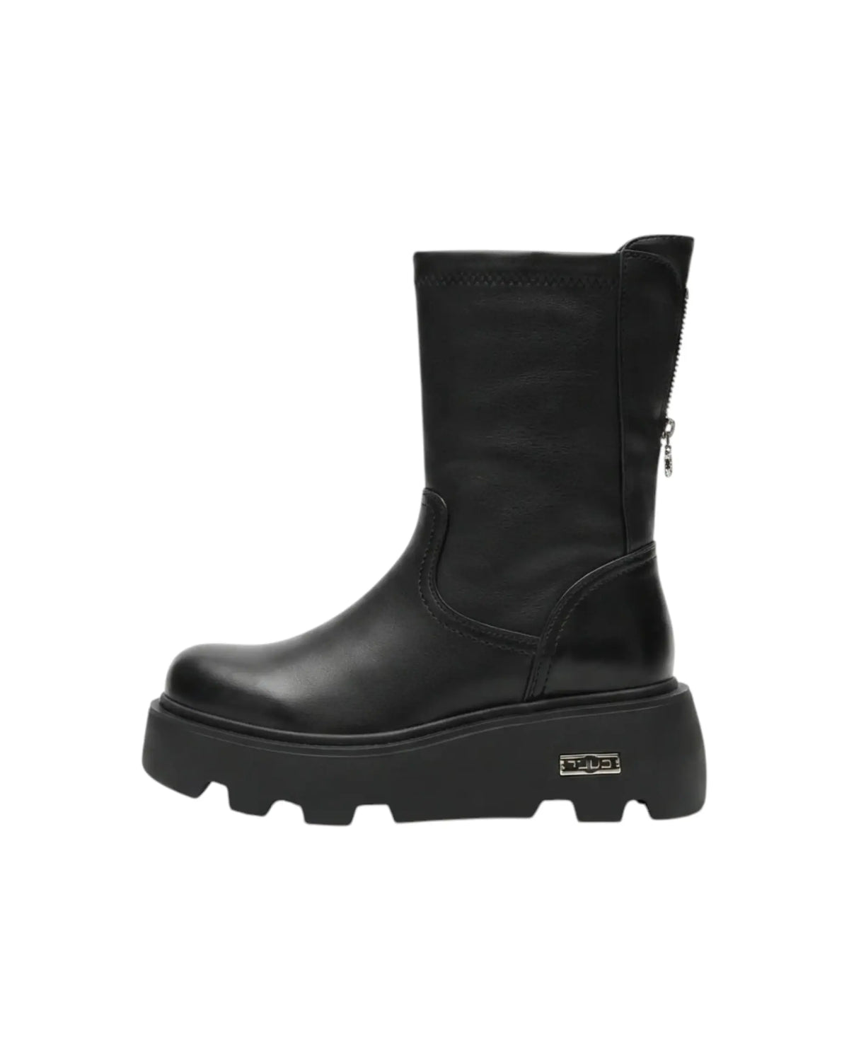 Cult stivale donna New Rock 4804 Mid
