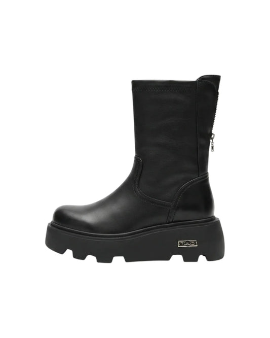 Cult stivale donna New Rock 4804 Mid