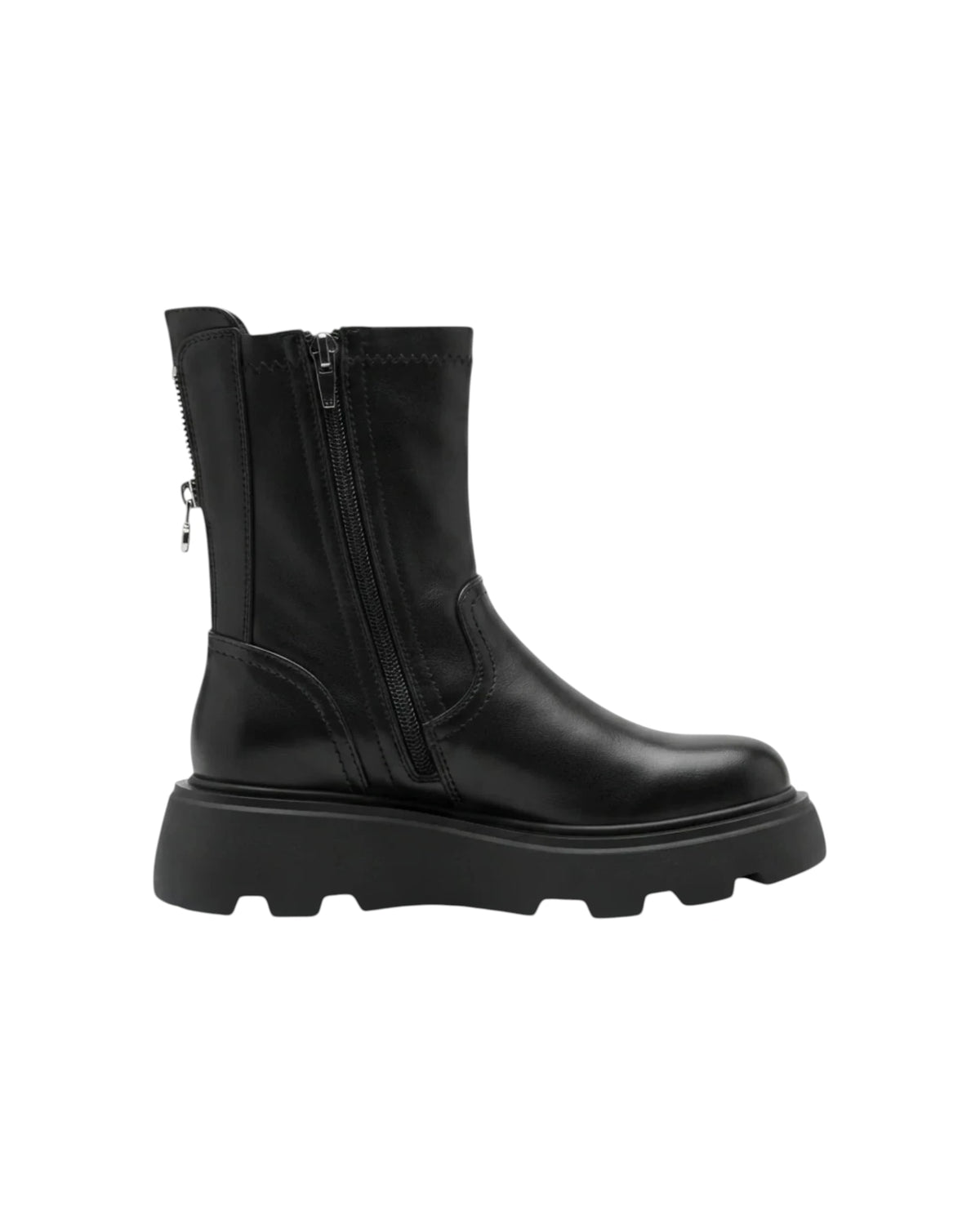 Cult stivale donna New Rock 4804 Mid