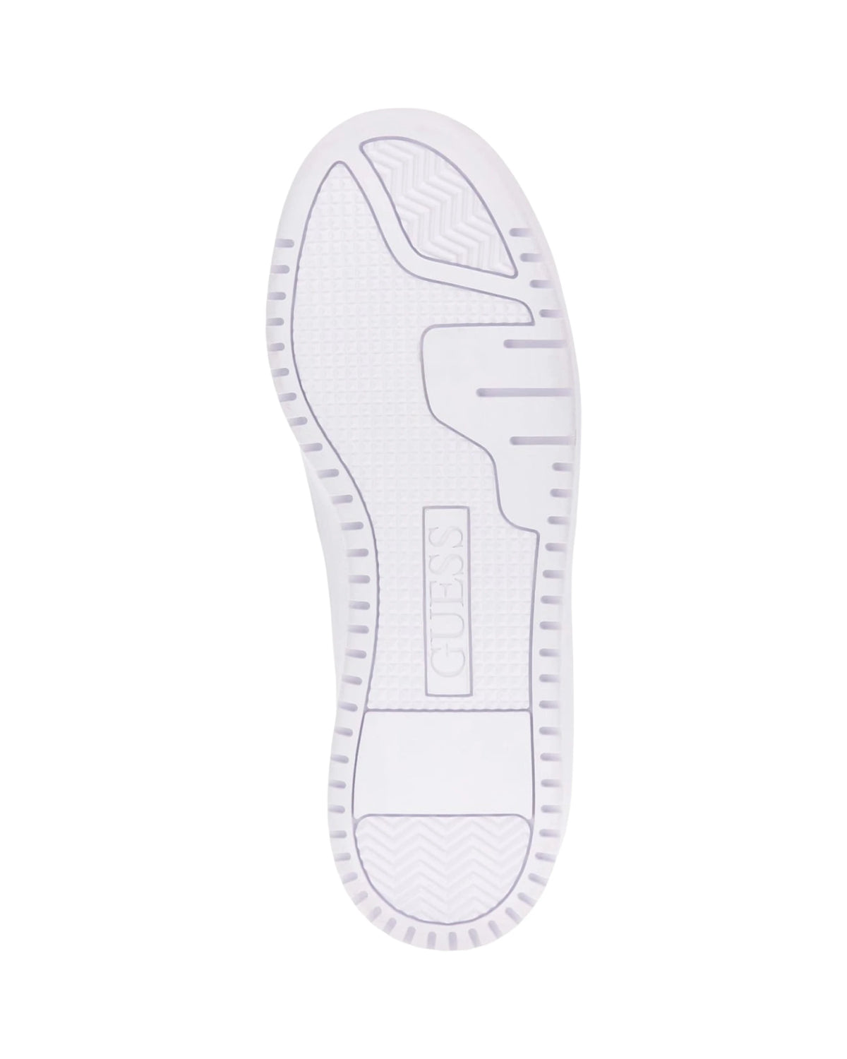 Guess Sneakers Donna Maha FLJMI6 FAL12