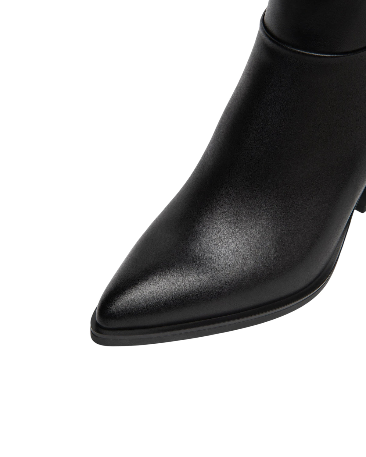 NeroGiardini Tronchetti Donna in Pelle