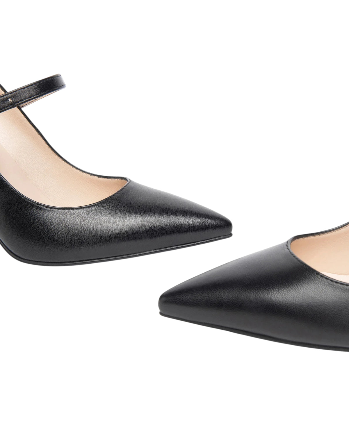 Nero Giardini Premium Collection Décolleté Donna in Pelle