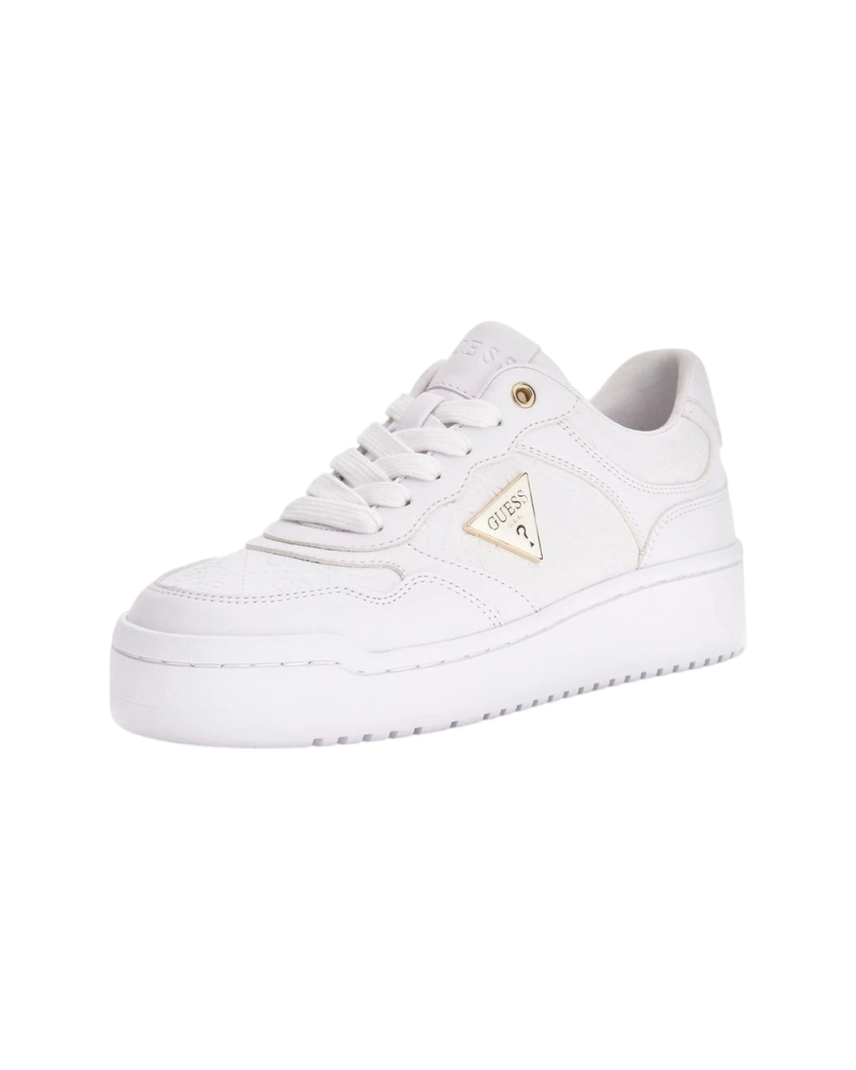 Guess Sneakers Donna Maha FLJMI6 FAL12