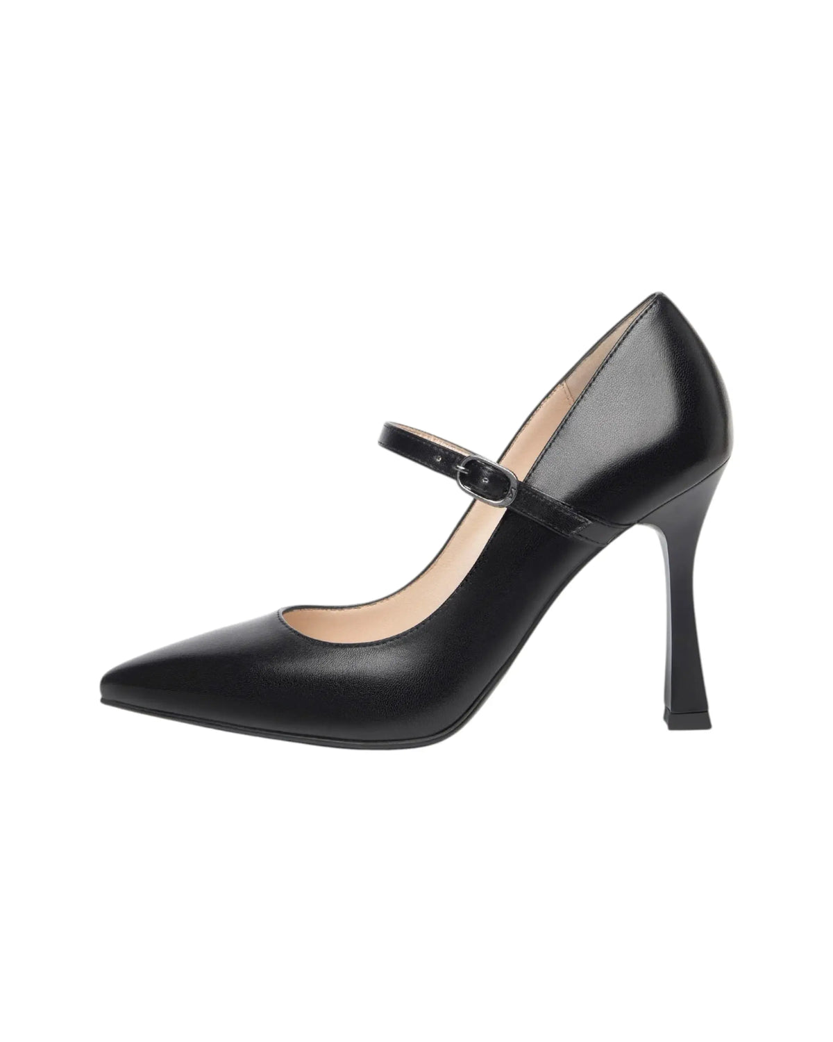 Nero Giardini Premium Collection Décolleté Donna in Pelle