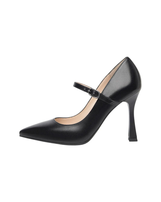 Nero Giardini Premium Collection Décolleté Donna in Pelle