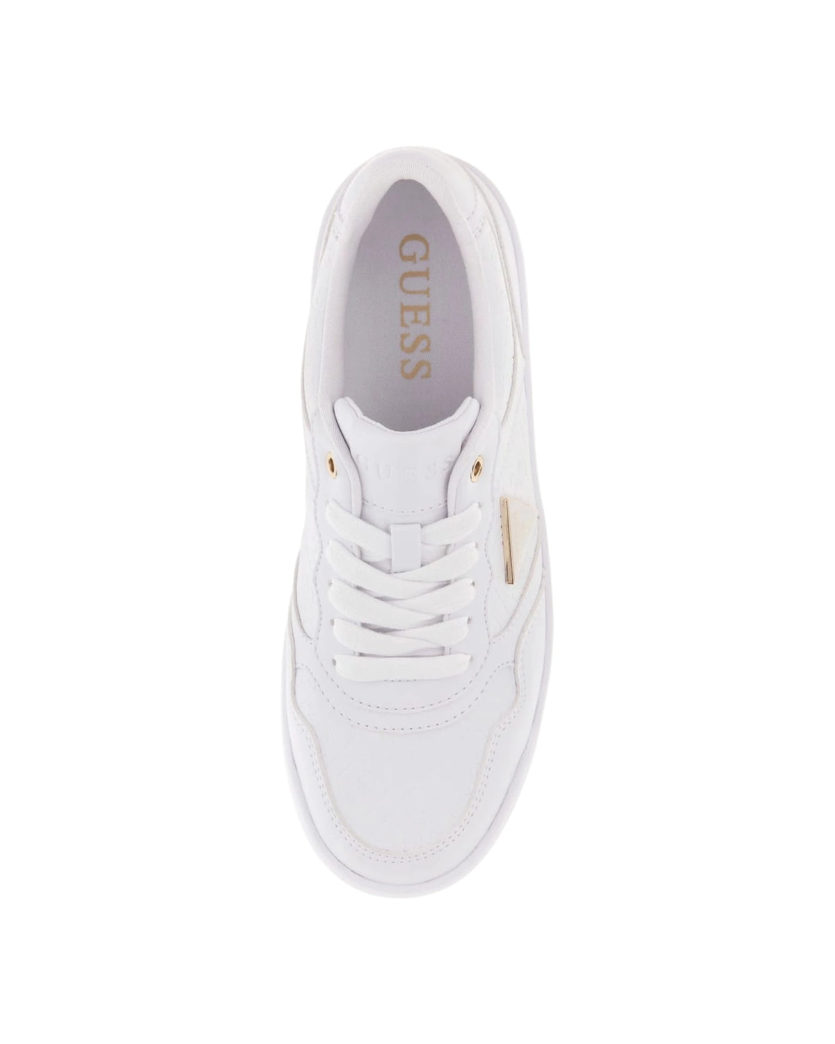 Guess Sneakers Donna Maha FLJMI6 FAL12
