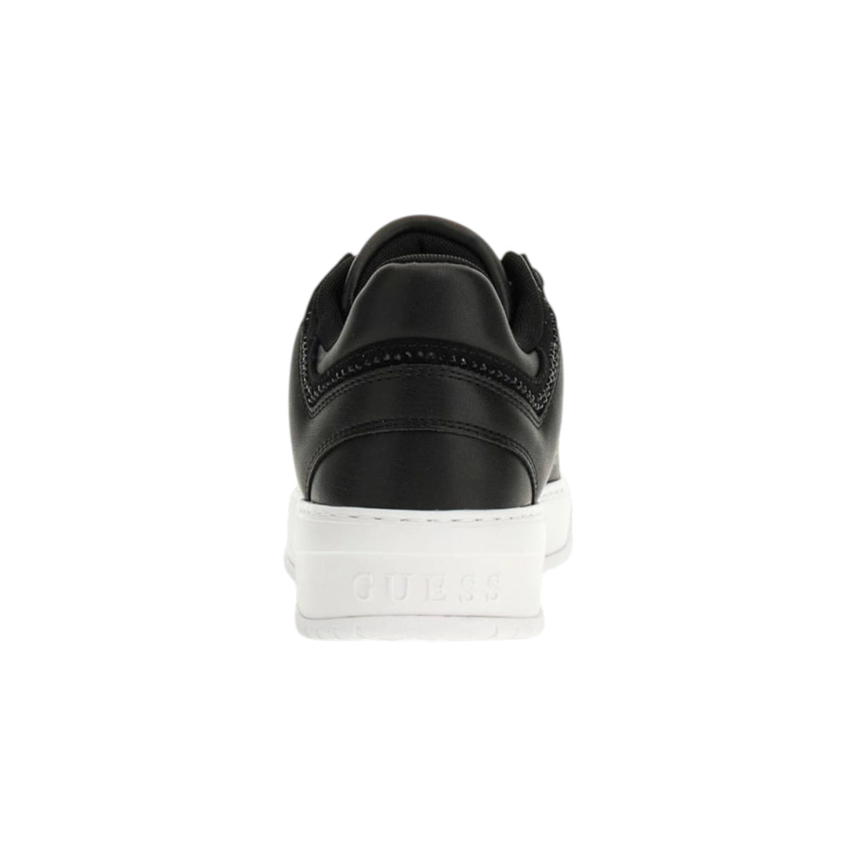 Guess Sneakers Donna  FLTDL2LEA12 BLACK