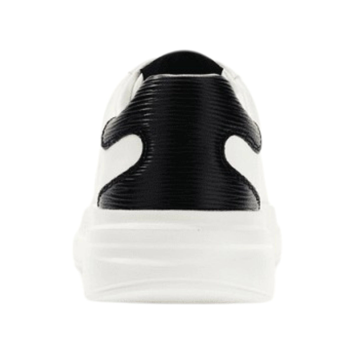 Guess Sneakers Elba bianco
