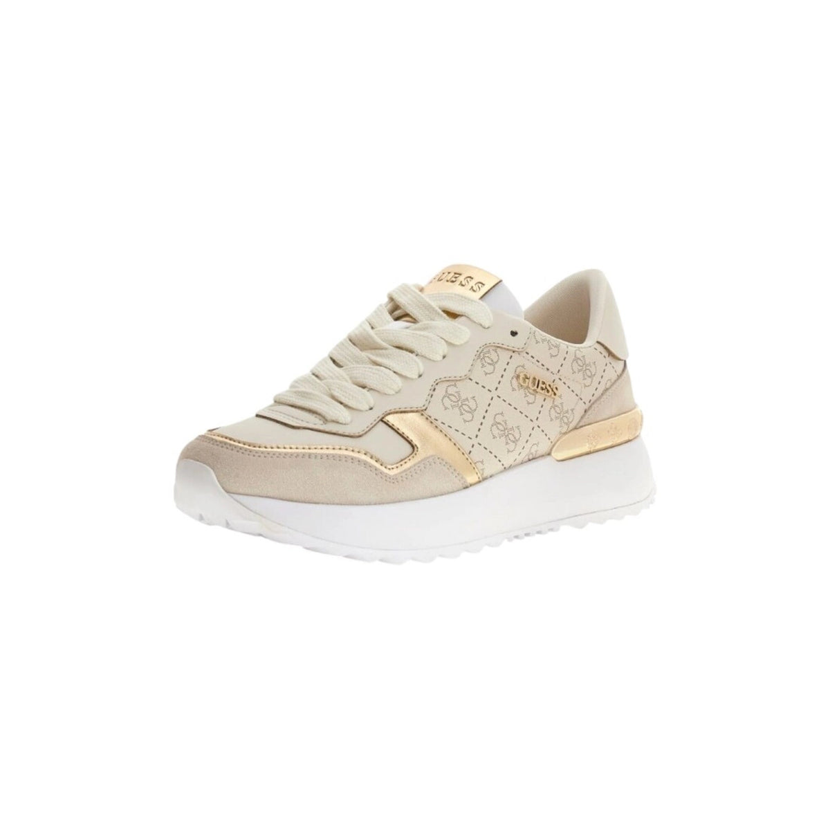 SNEAKERS DONNA - GUESS FLPVN5FAL12 BEIBR