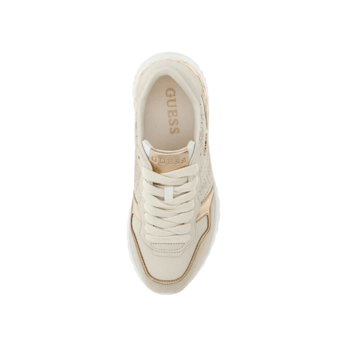 SNEAKERS DONNA - GUESS FLPVN5FAL12 BEIBR