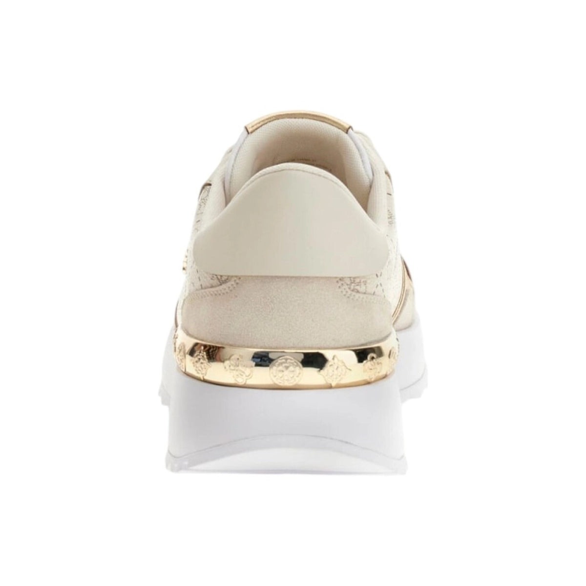 SNEAKERS DONNA - GUESS FLPVN5FAL12 BEIBR