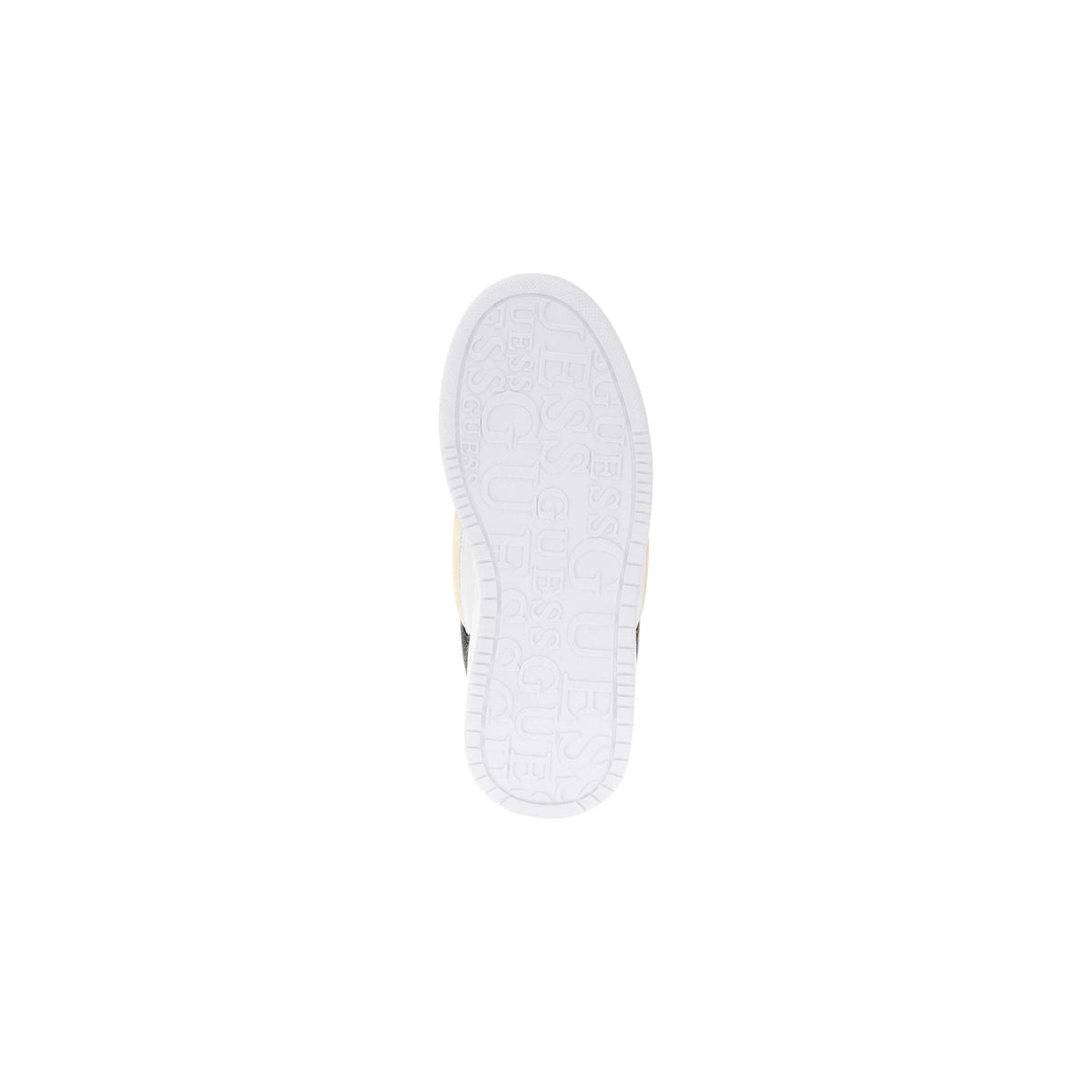 Guess Sneakers Donna  FLTDELFAL12 WHITE