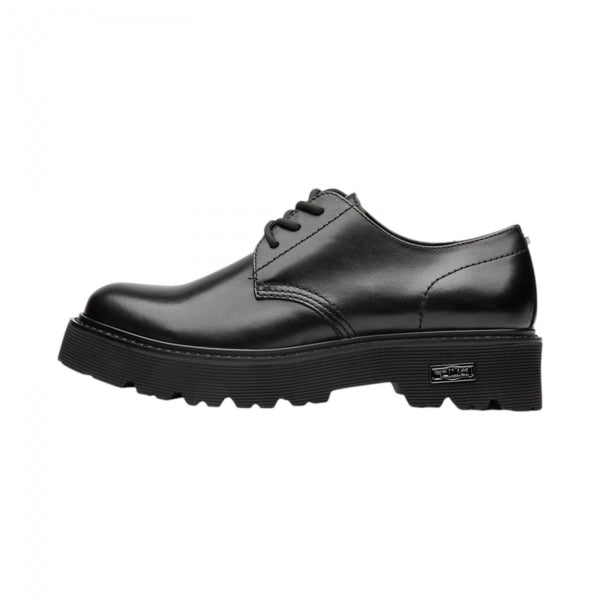 Stringata Cult slash Oxford Premium