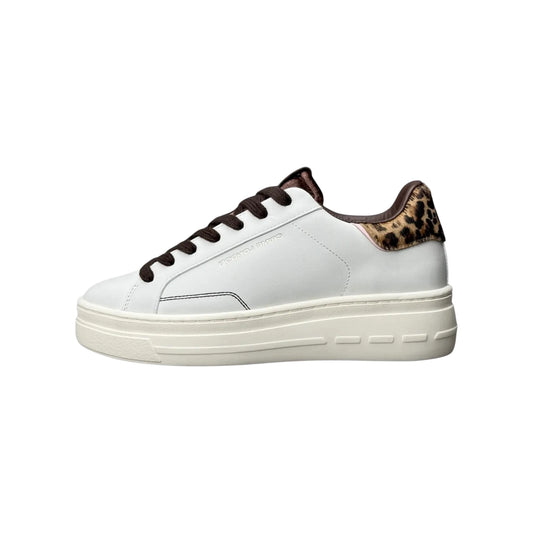 CRIME LONDON Sneaker New Elevate