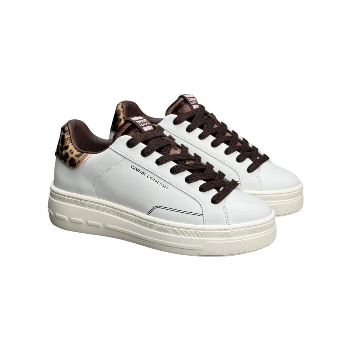 CRIME LONDON Sneaker New Elevate