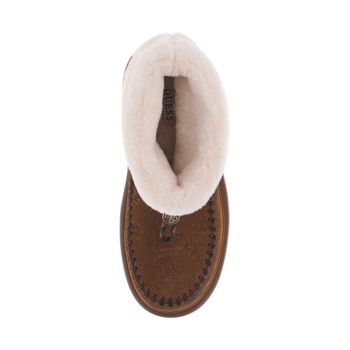 Guess stivale boot Kenta donna