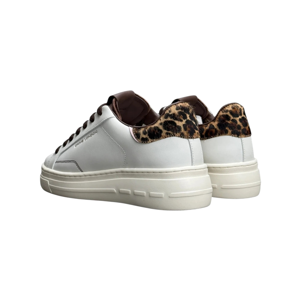 CRIME LONDON Sneaker New Elevate