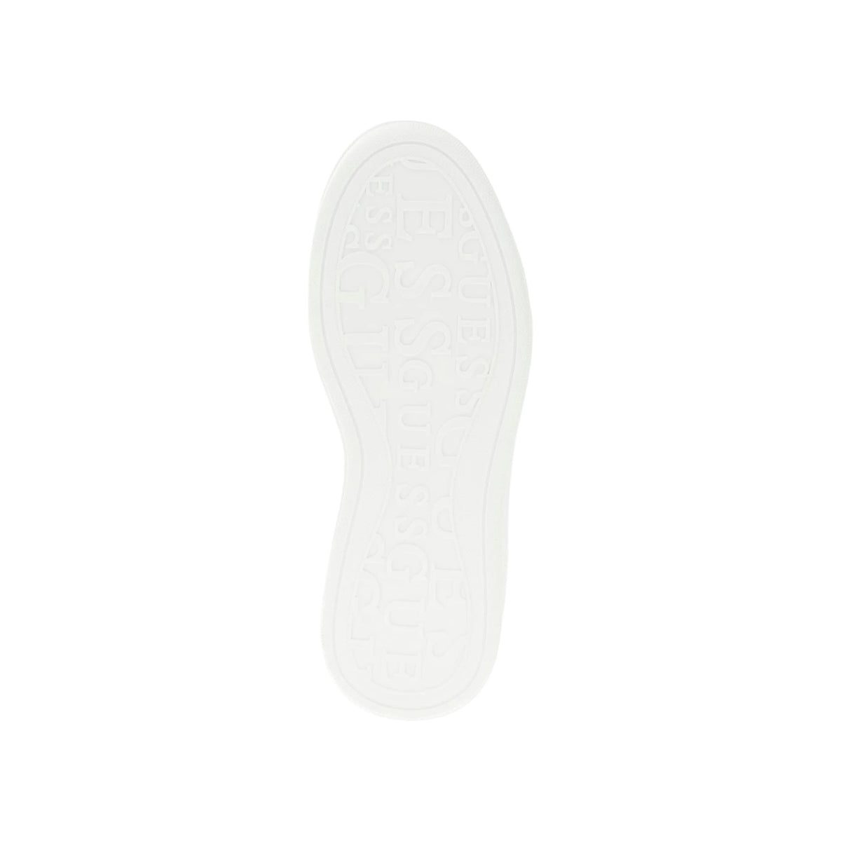 SNEAKERS DONNA - GUESS ROAZY BIANCO