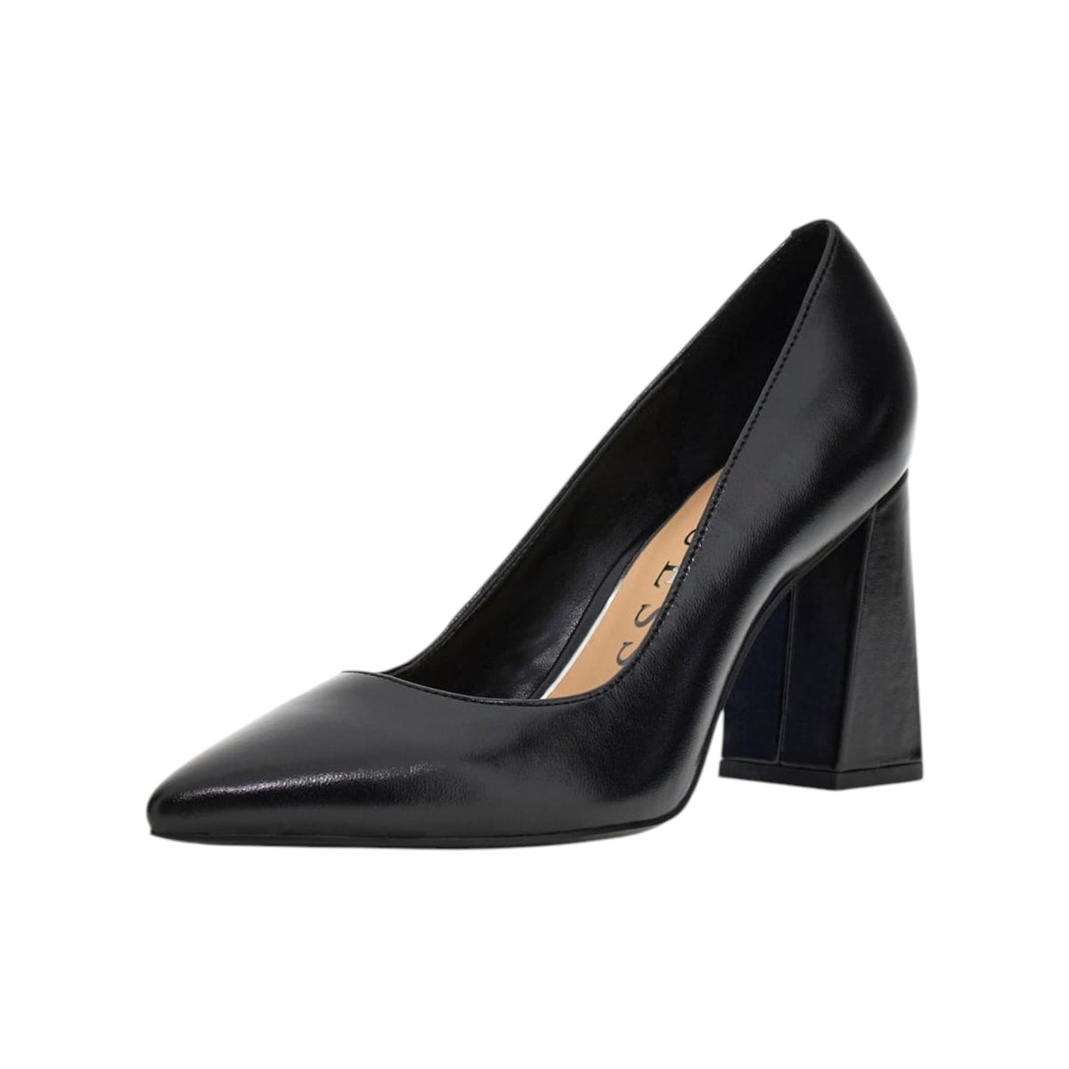 Décolleté con tacco Donna Guess Barchie
