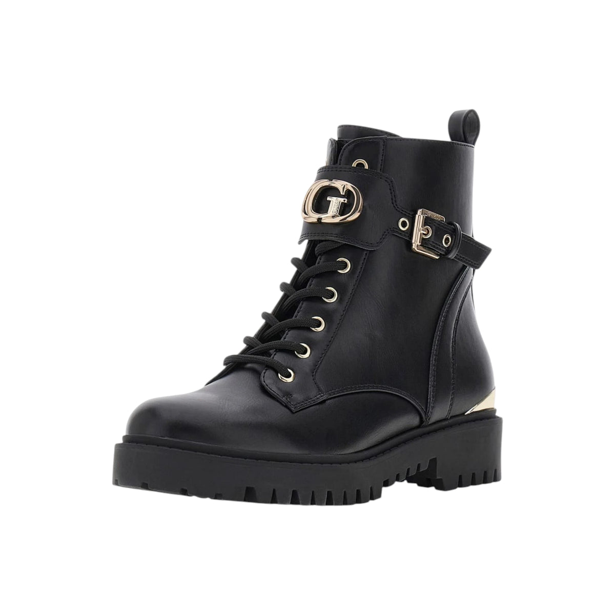 Guess Olanna Anfibi Donna
