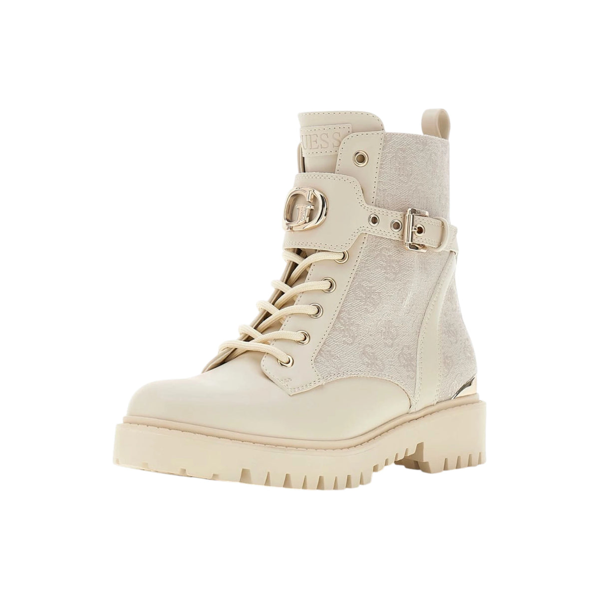 Guess Olanna2 Stivaletti Chelsea Boots